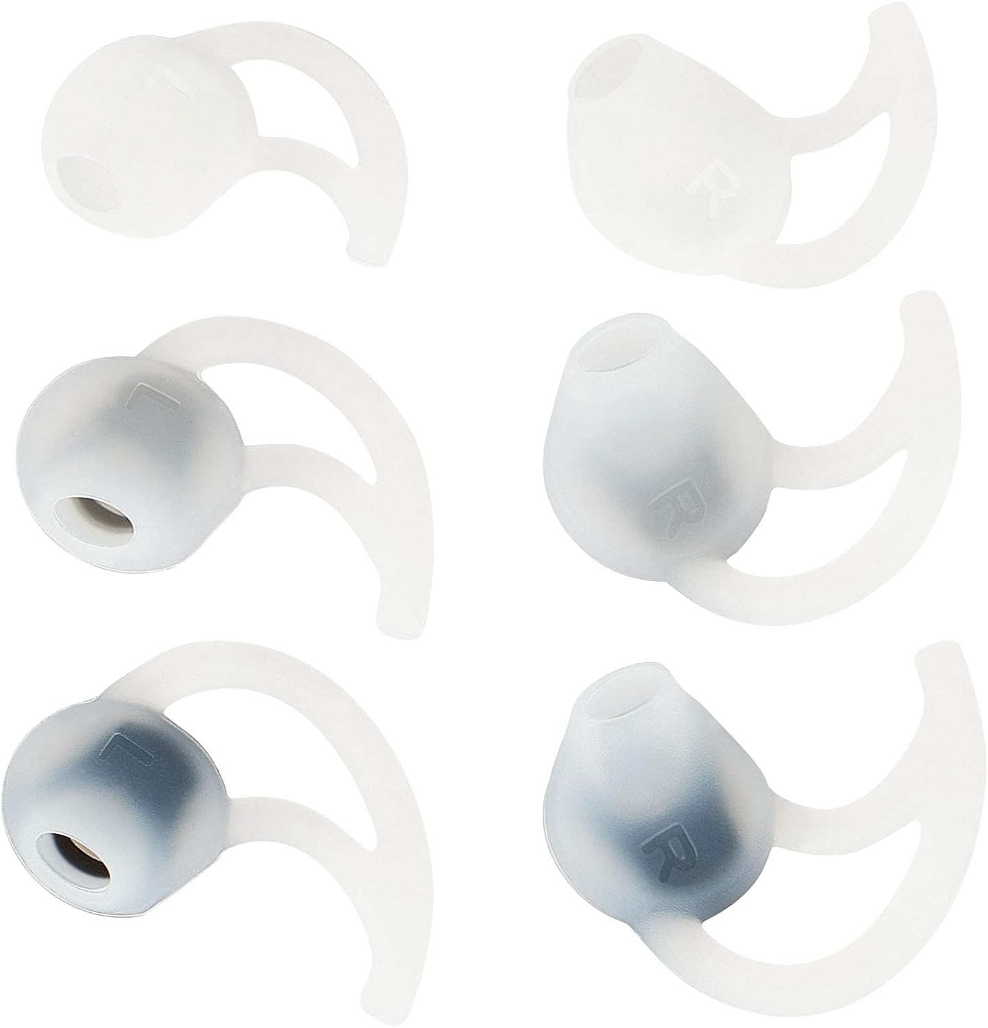Bose Soundsport Earbud Tips Replacement Set
