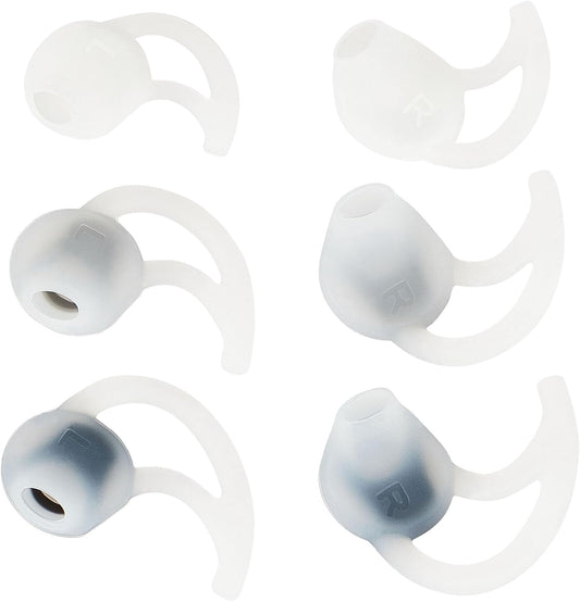 Bose Soundsport Earbud Tips Replacement Set