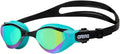ARENA Cobra Tri Swimming Goggles for Triathlon - LongLasting AntiFog