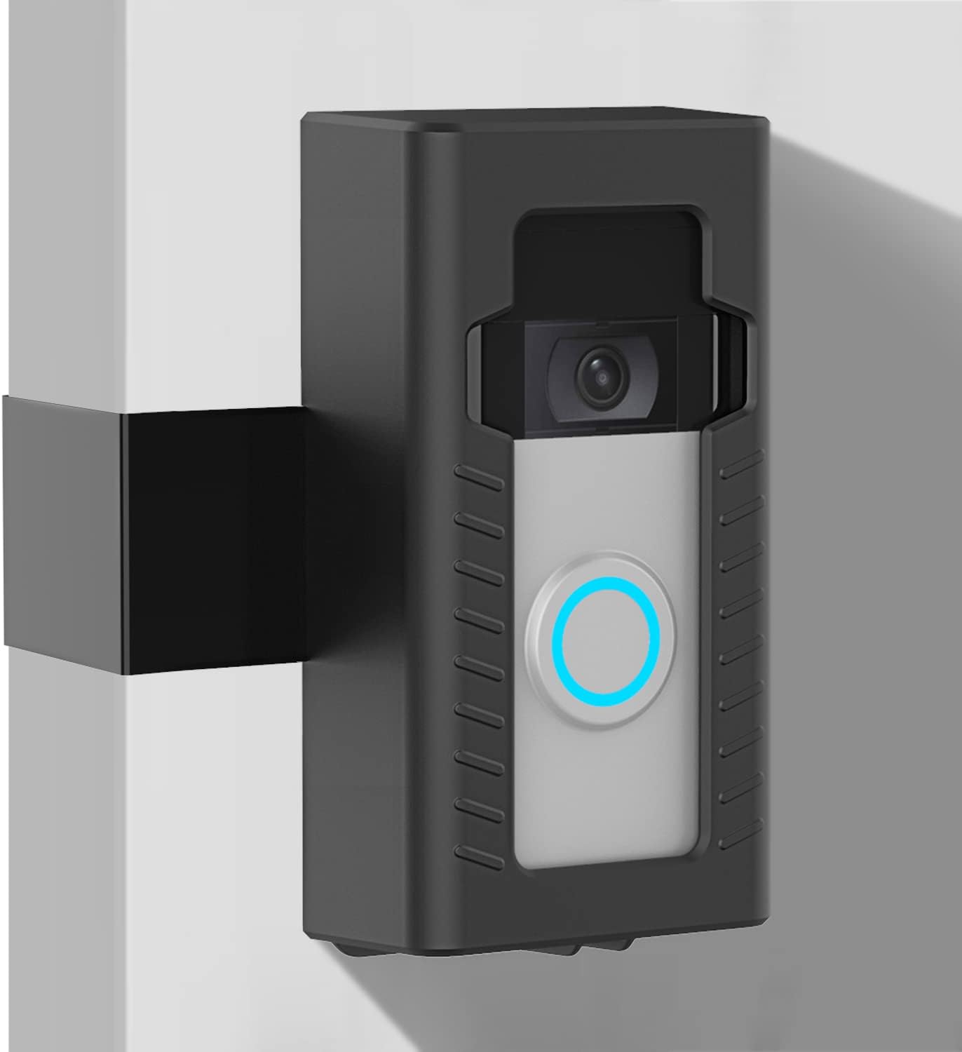 Securely Mount Any Video Doorbell, No Drilling Needed! BFYTN