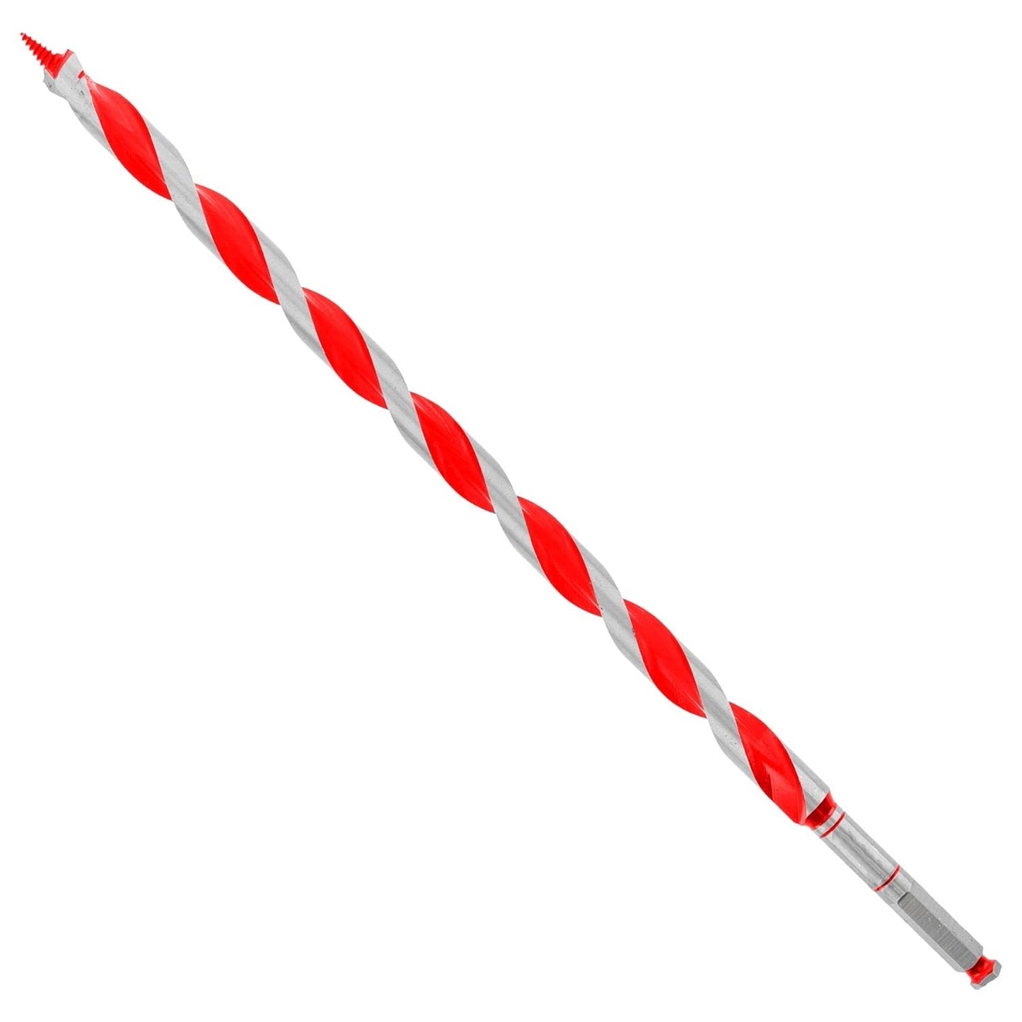 Diablo Auger Bit for Wood & Nail-Embedded Wood - 17-1/2 in