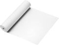 White Plastic Sheeting 6 mil (6 ft x 100 ft) - Heavy Duty Vapor