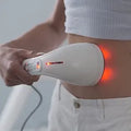 Body Massage Device 4 in 1 Body Machine - Compact Home Use