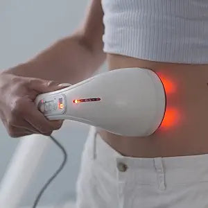 4 in 1 Body Massage Device for Home and Beauty Salon Use