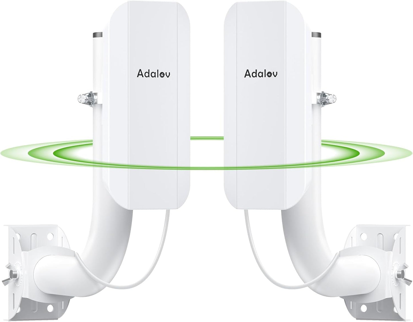 CPE362 Gigabit WiFi Bridge for Long Range Network Extension