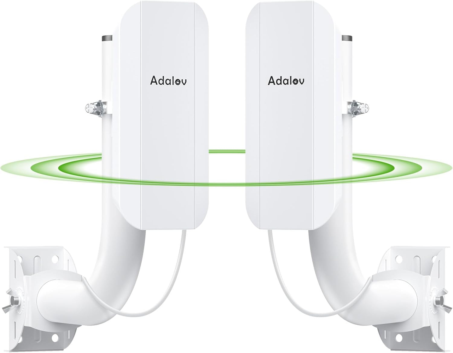 CPE362 Gigabit WiFi Bridge for Long Range Network Extension