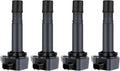 Ignition Coil Pack Set for Honda Civic 2006-2011 - Reliable
