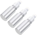 STOBAZA 3pcs Fine Mist Spray Bottles for Cocktails