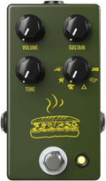 JHS Muffuletta Fuzz - Five Classic Big Muff Tones in One