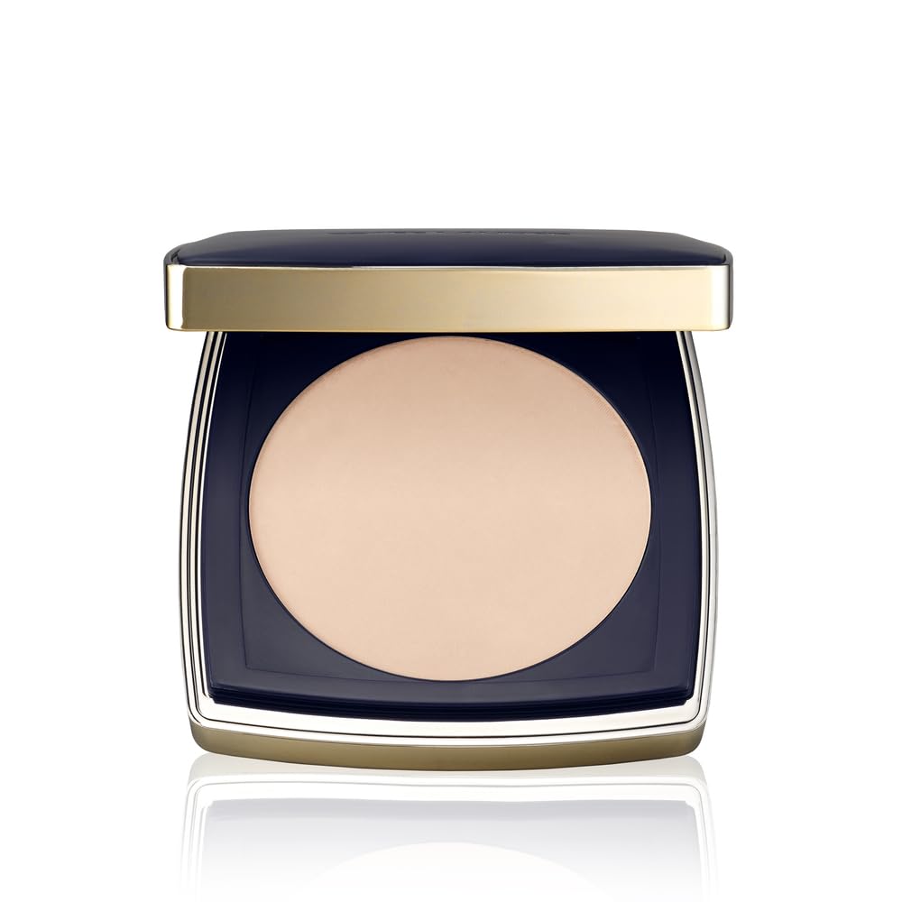 Estee Lauder Double Wear Matte Powder Foundation for All-Day Wear