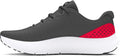 Under Armour Charged Surge 4 Sneaker - Cushioned Daily Runner