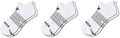 3 Pack Bombas Women's All-Purpose Ankle Socks - Comfortable Everyday
