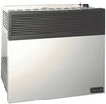 Comfort Glow 17,000 BTU Direct Vent Natural Gas Wall Heater - Reliable