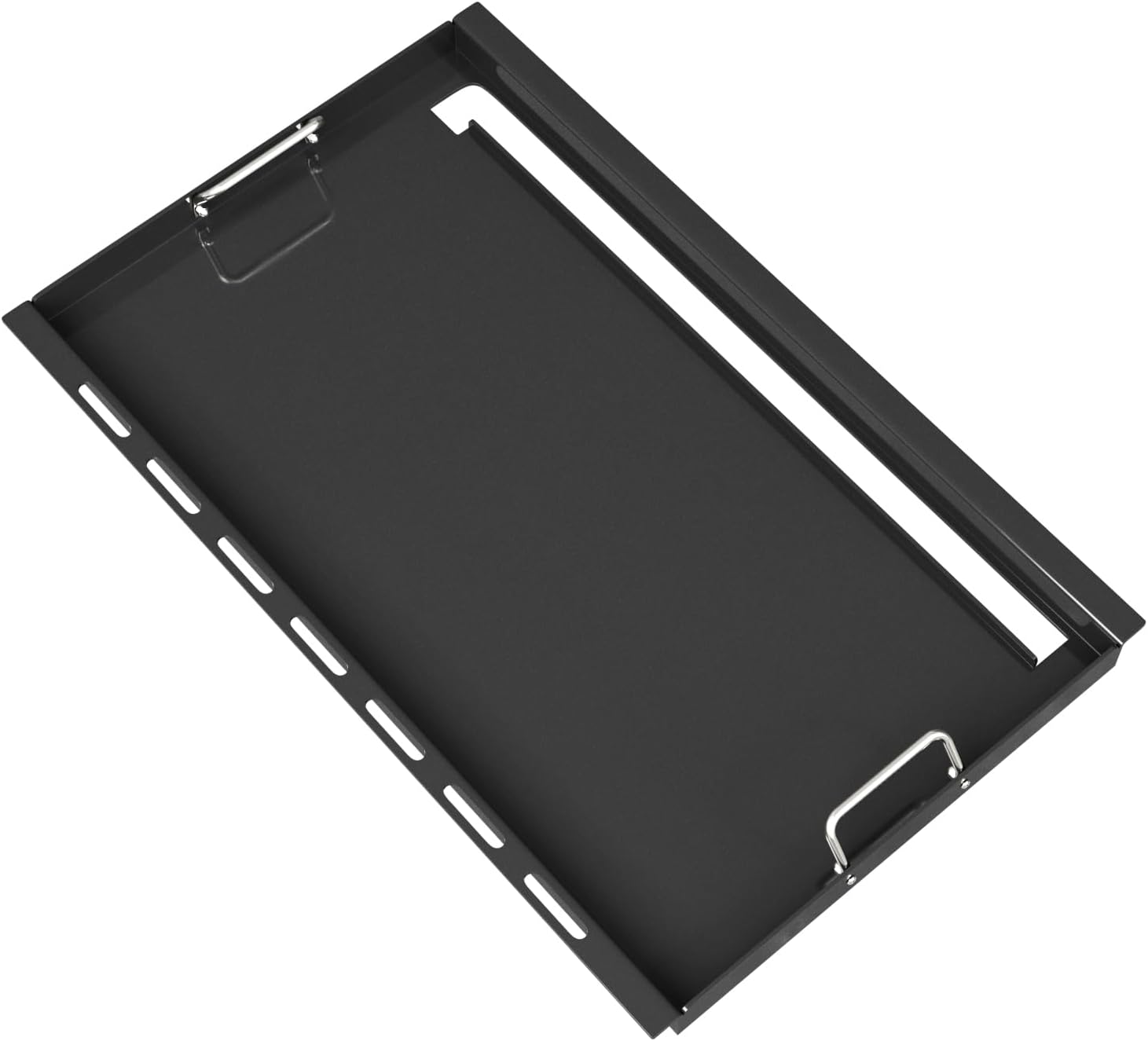 Full Size Griddle for Weber Genesis II 400 Series Gas Grills