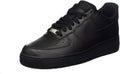 Nike Women's Air Force 1ft07 Sneakers - Comfortable Retro Cushioning