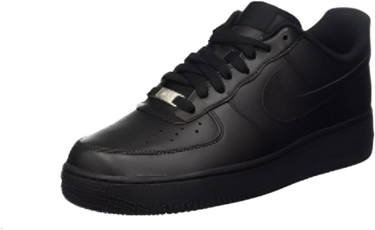 Nike Women's Air Force 1ft07 Sneakers for Retro Style Enthusiasts
