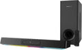 Creative Sound Blaster Katana V2 RGB Multi-Channel Gaming Soundbar