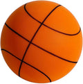 Silent Basketball 2025 Foam Dribbling Indoor Ball - Quiet Bounce