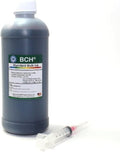 BCH 500ml Black Photo Dye Refill Ink for Printers - Vivid