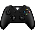 Xbox Wireless Controller Black - Extended Range, Textured Grip