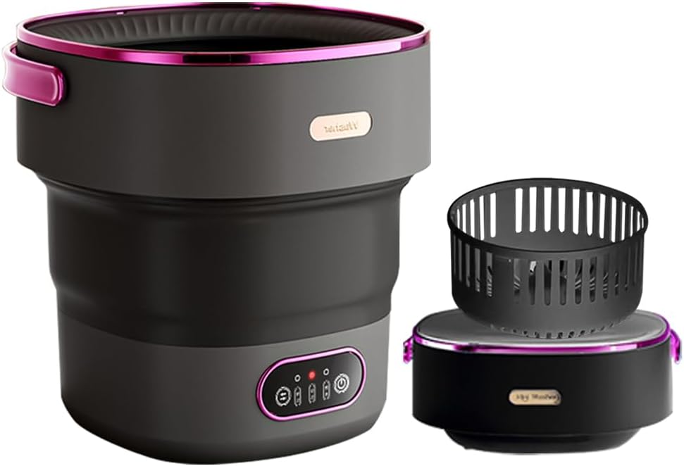 Deep Clean Underwear Anywhere - LVPETALIZE