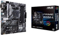 ASUS Prime B550M-A WiFi II Micro ATX Motherboard - PCIe 4.0 Ready