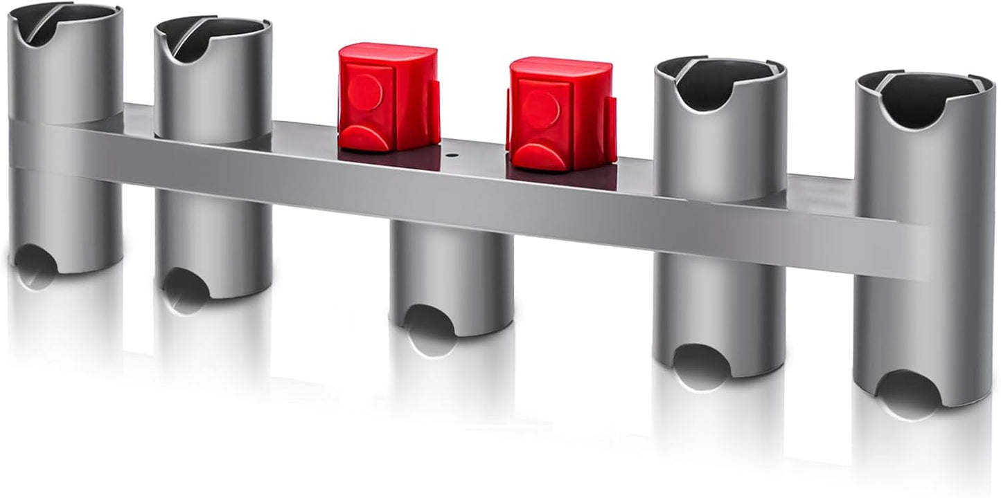 Dyson Vacuum Accessory Organizer - No More Mess!