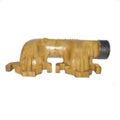 RAParts 9L5521 New Rear Manifold for Caterpillar Models