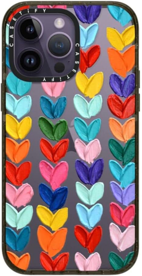 CASETiFY Impact iPhone 14 Pro Max Case with 8.2ft Drop Protection