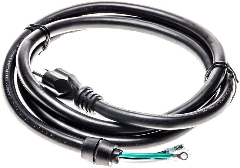 Craftsman Compatible Air Compressor Cord Set by HITY MOTOR