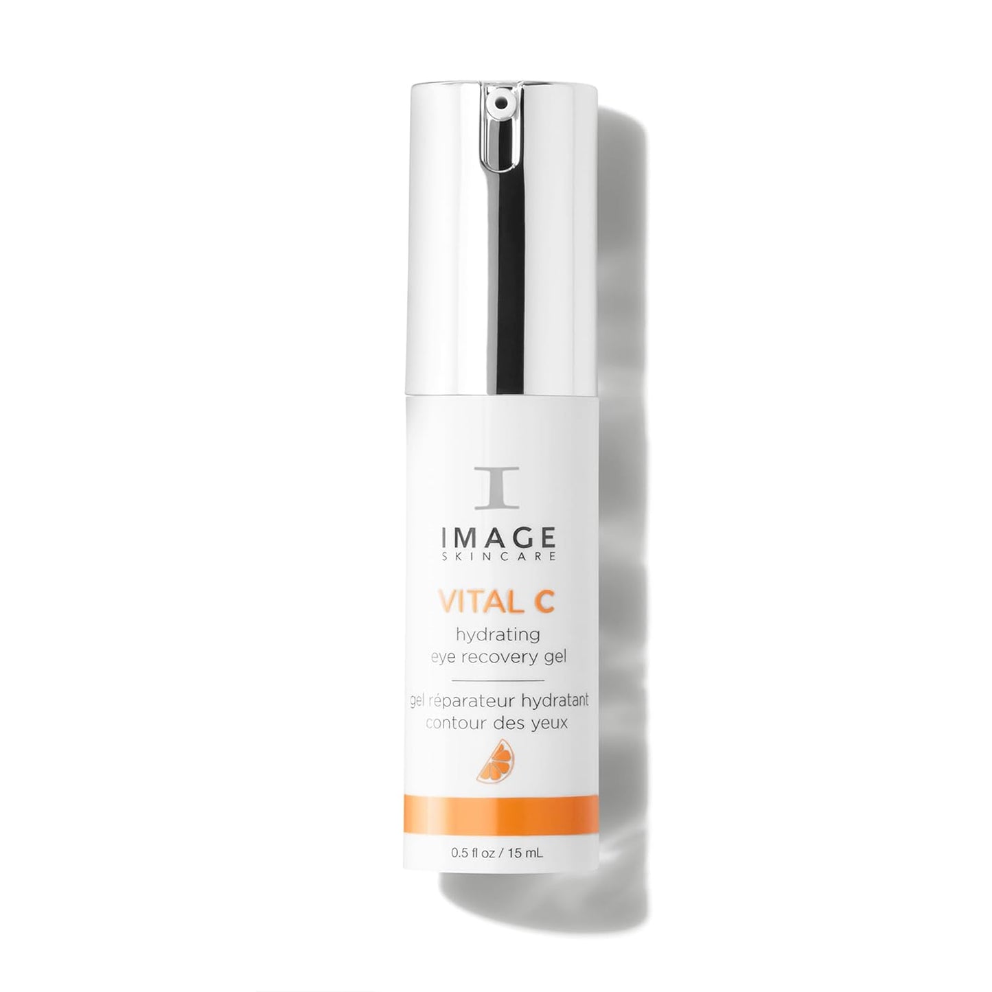IMAGE Skincare VITAL C Hydrating Eye Recovery Gel Review