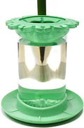 Paint Puck Ultimate Rinse Cup Paint Brush Cleaner - Non-Spill Jar