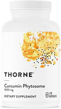 Curcumin Phytosome 1000 mg (Meriva) - High Absorption Joint Support