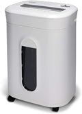 Aurora AU1060MA 10-Sheet Micro-Cut Shredder - High Security P-5