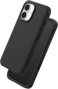 RhinoShield Case Compatible with iPhone 16 - SolidX Slim Protection