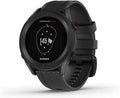 Garmin Approach S12 Golf Watch - 42k+ Courses, Long Battery