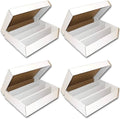 Monster Storage Box for Trading and Gaming Cards - 3,200 Card Capacity
