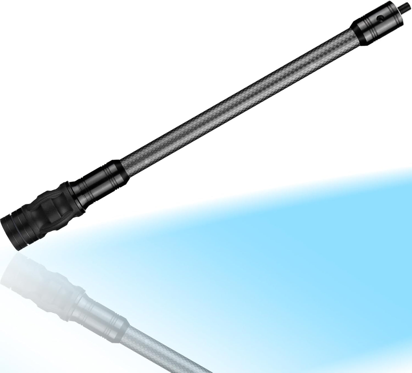 Archery Bow Stabilizer for Compound Bow - Carbon Fiber Balance Bar