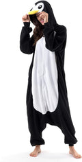 Unisex Adult Onesie Pajamas by Beauty Shine for Cosplay Fun