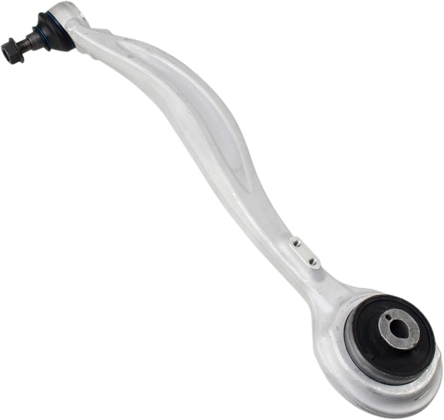 TRQ Front Left Lower Control Arm with Ball Joint for GLK250