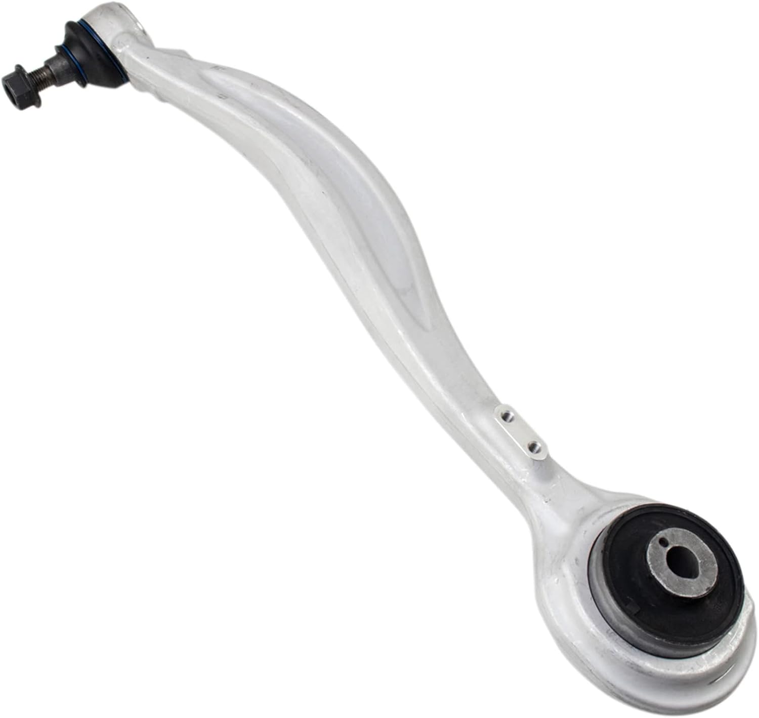 TRQ Front Left Lower Control Arm with Ball Joint for GLK250