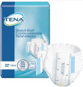 TENA ProSkin Stretch Ultra Incontinence Briefs for Comfort