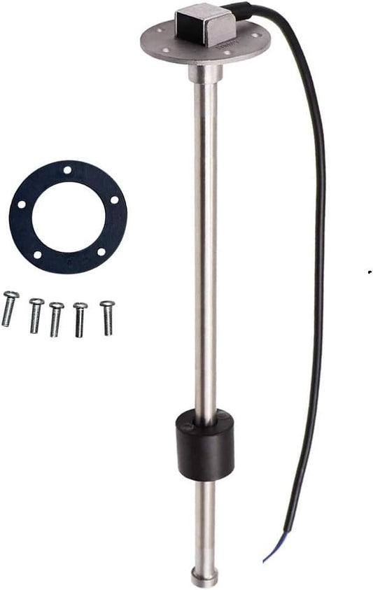 240-33 Ohms 10in Marine Fuel Sending Unit for Boat and Truck