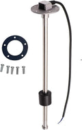240-33 ohms 15ft Marine Fuel Sending Unit for Boat Truck Car - Durable