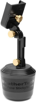 CupFone Cup Holder Phone Mount - Secure Universal Car Mount