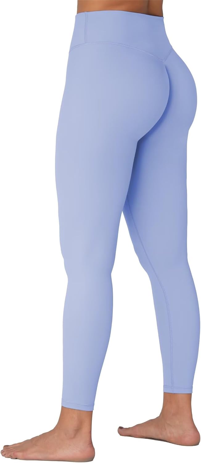 Sunzel Butt Lifting Yoga Pants - Tummy Control