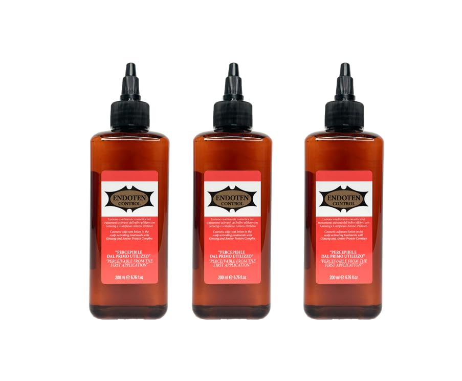 Lotion for Stronger, Healthier Hair - 90 Days Challenge