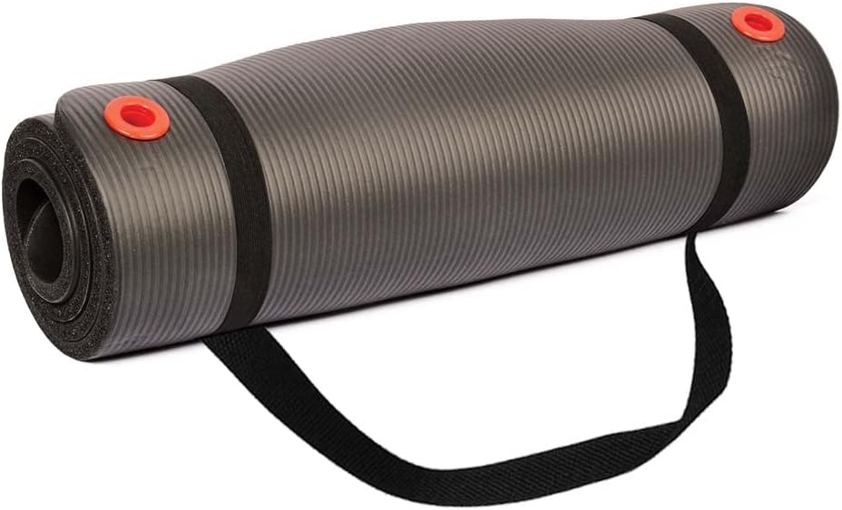 Premium Body Sport Exercise Mat - Home Fitness Essential