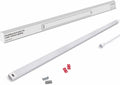 Under Cabinet Lights 36 in with Hand Wave Sensor - Dimmable Natural