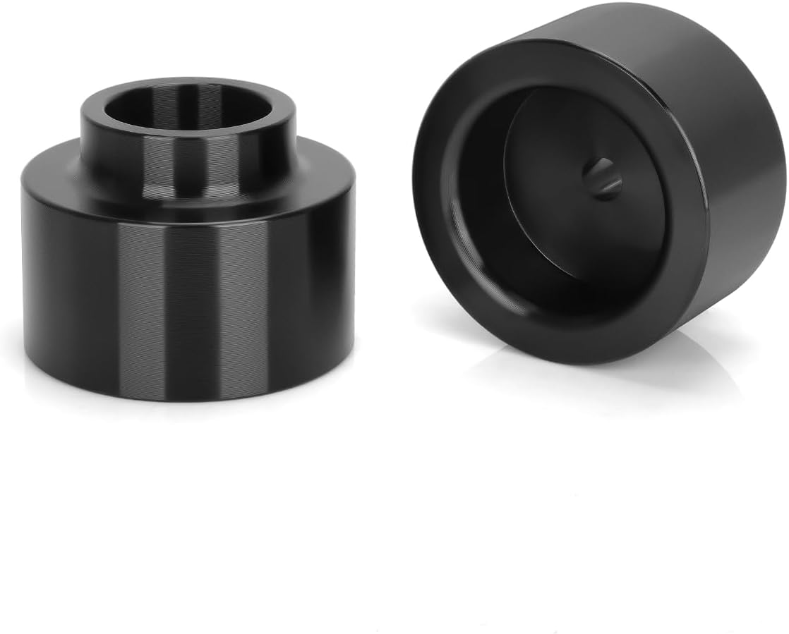 Dynofit 1.5 Inch Rear Leveling Lift Kits for Dodge Ram 1500
